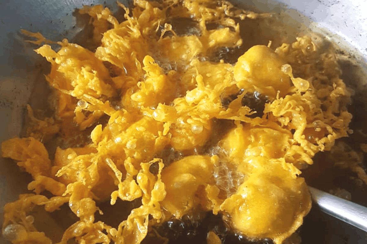 4 Resepi Cempedak Goreng
