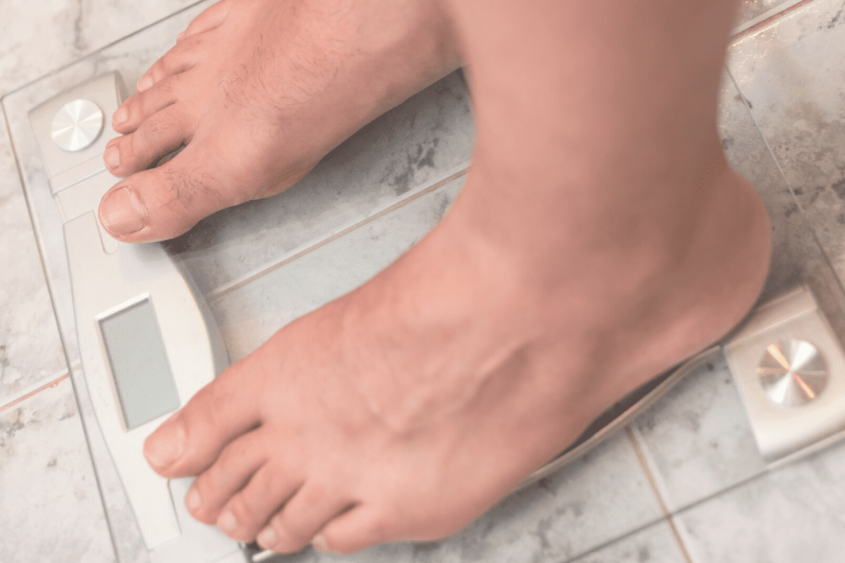 Cara Mengira BMI Badan (Kira Guna Formula, Tanpa Kalkulator)