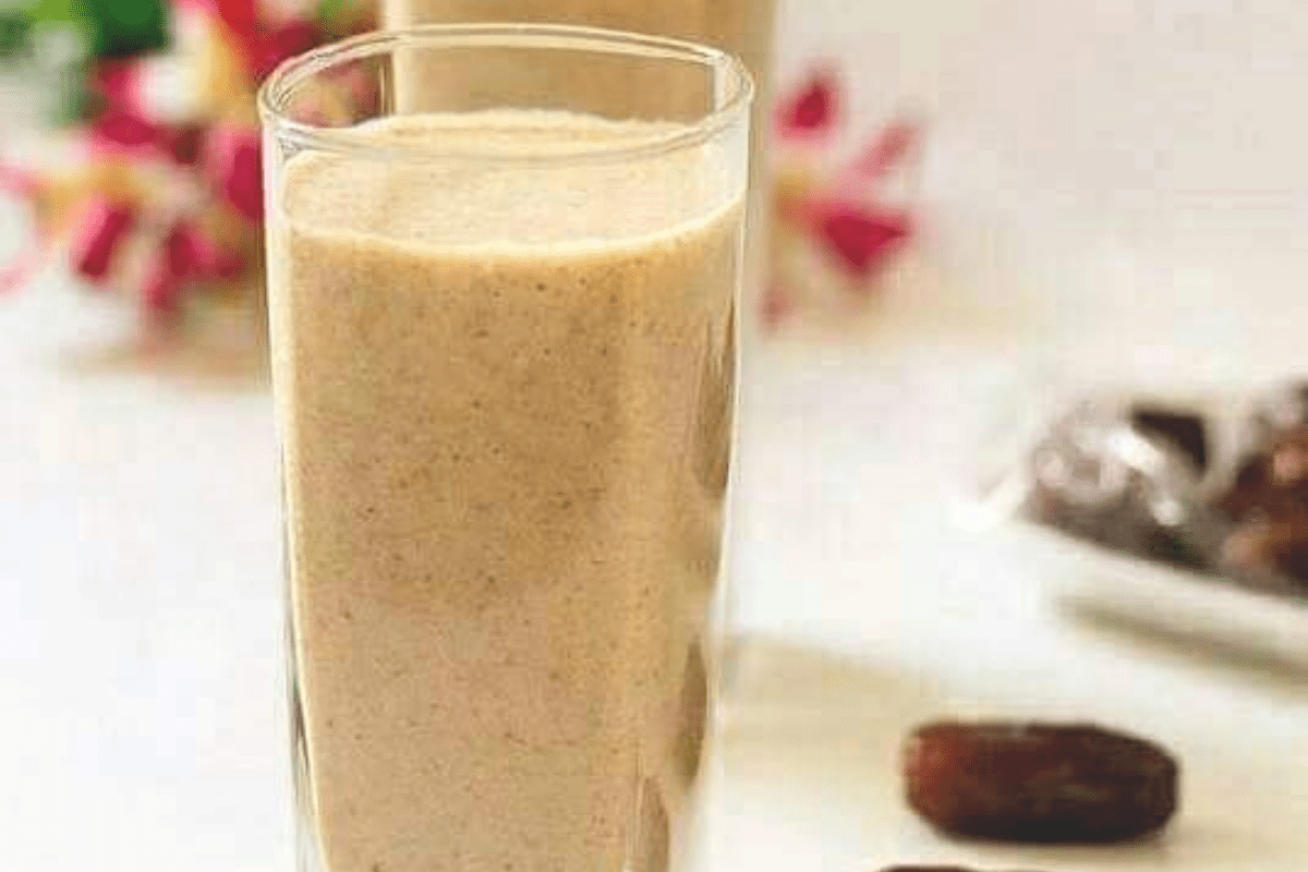 6 Resepi Susu Kurma