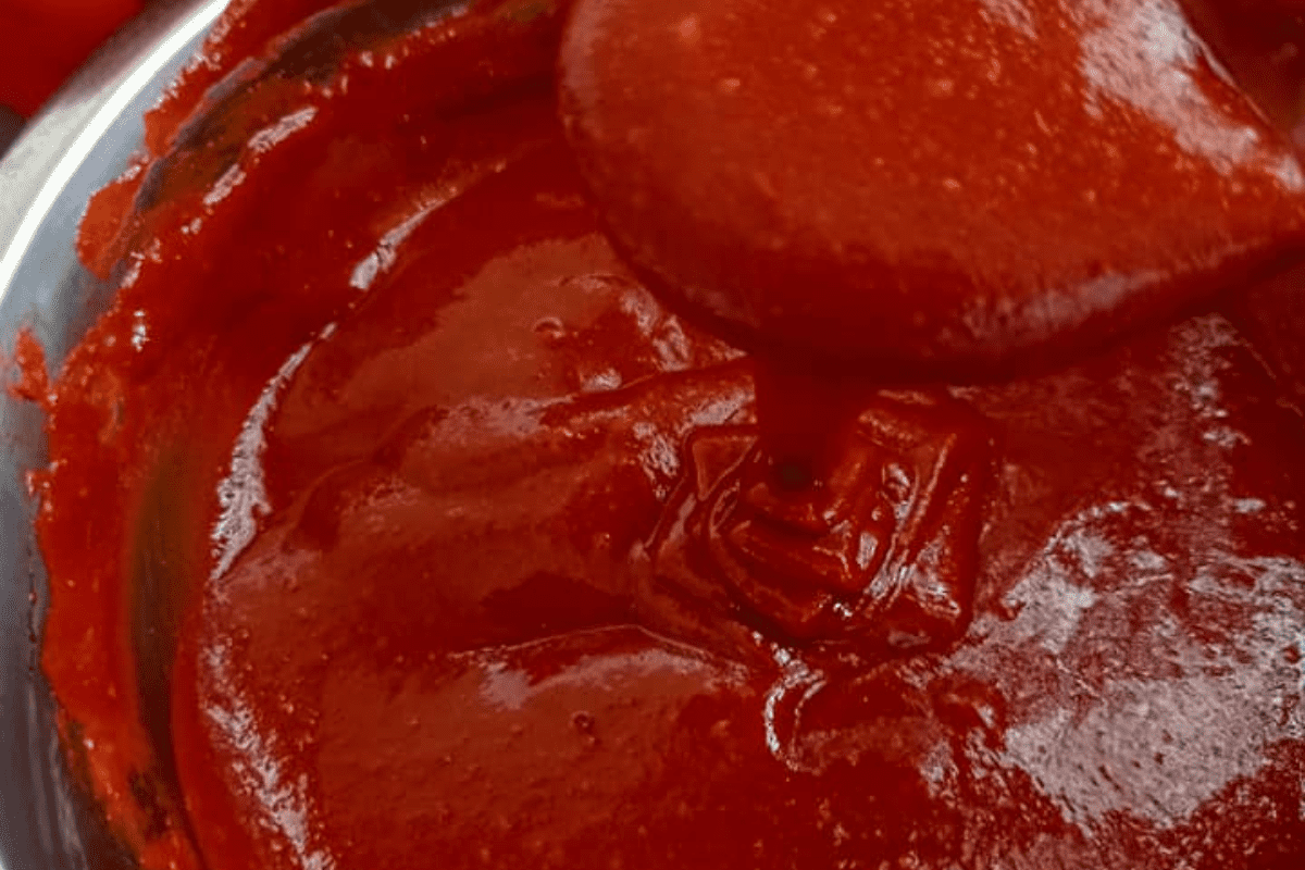 4 Resepi Gochujang