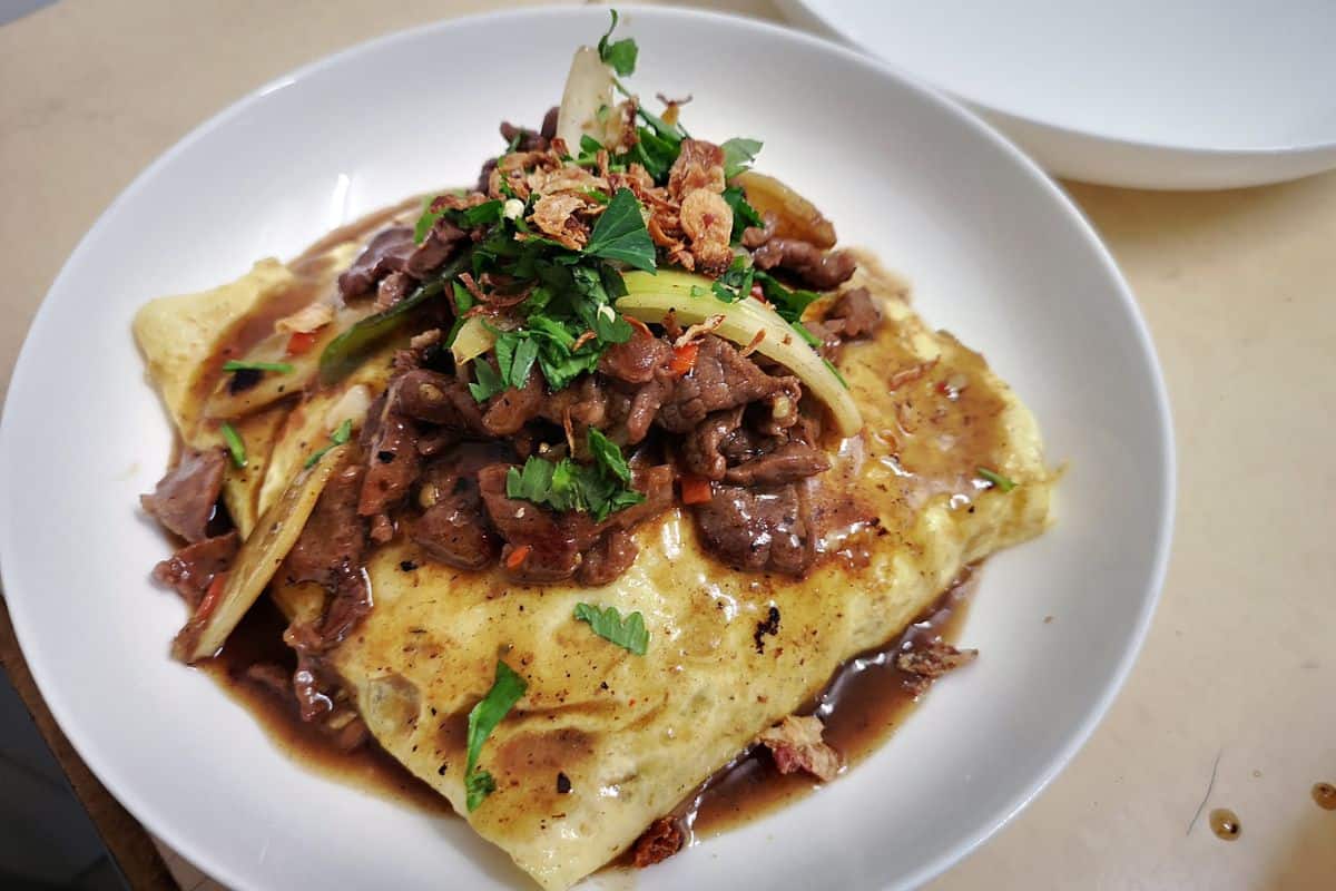 4 Resepi Nasi Goreng Pattaya