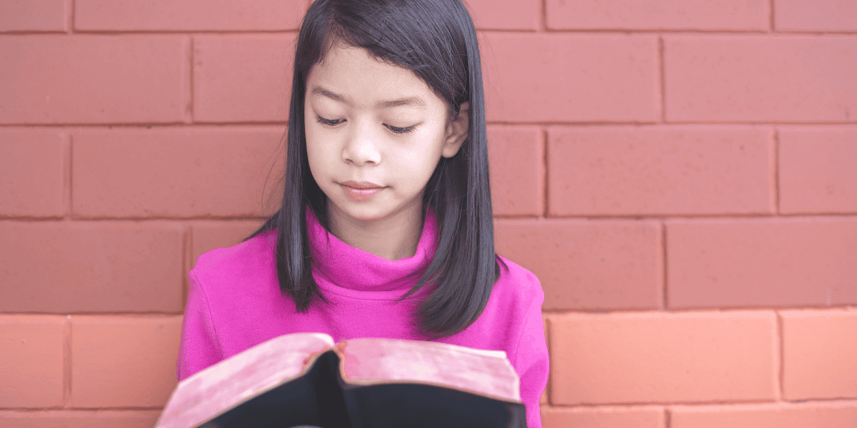 17 Cara Ajar Anak Membaca Dengan Cepat