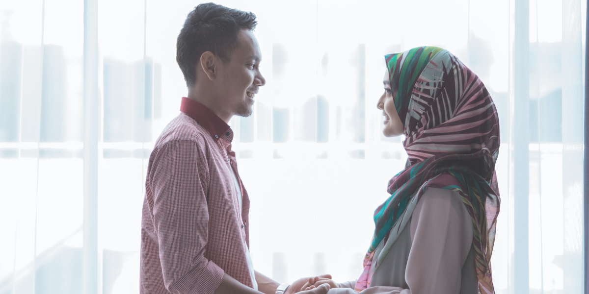 20 Tanggungjawab Isteri kepada Suami Selepas Berkahwin