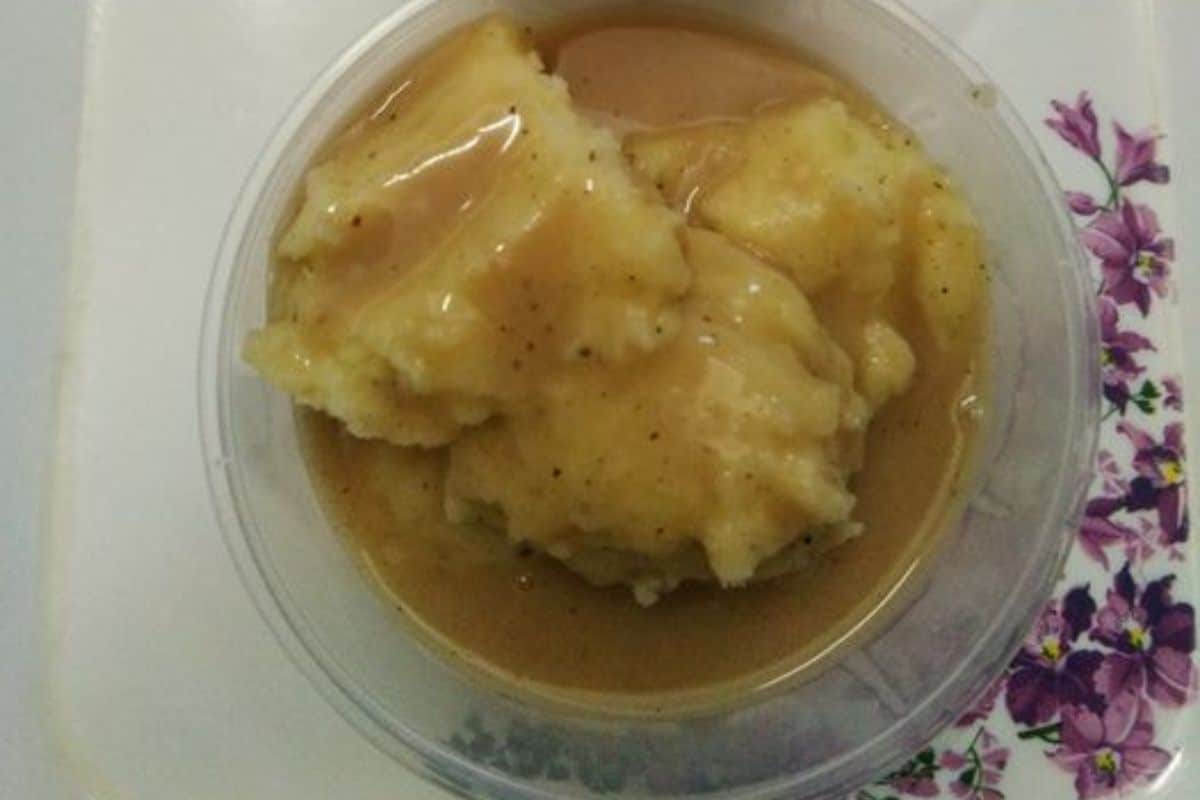 4 Resepi Kentang Putar