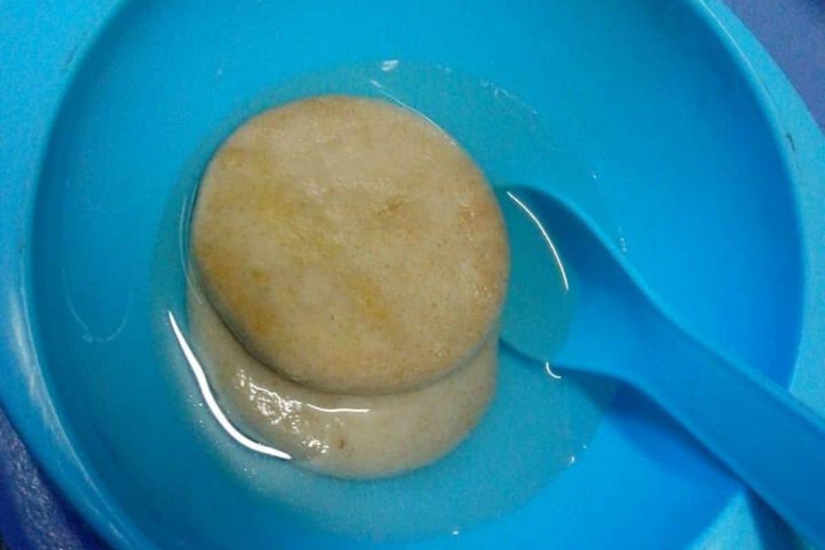 4 Resepi Biskut Baby