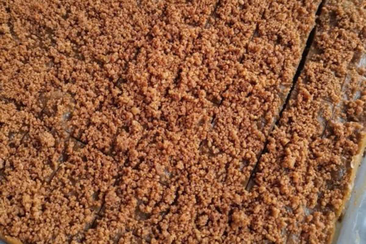 4 Resepi Koleh Kacang