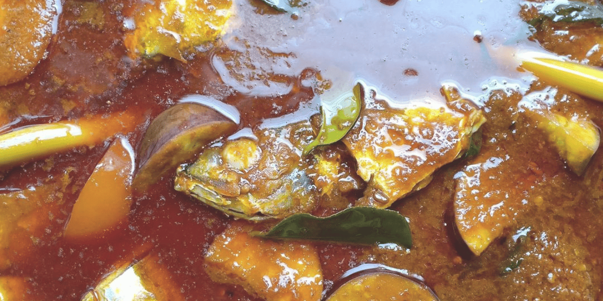 4 Resepi Ikan Mabong (Sedap Masak Apa?)