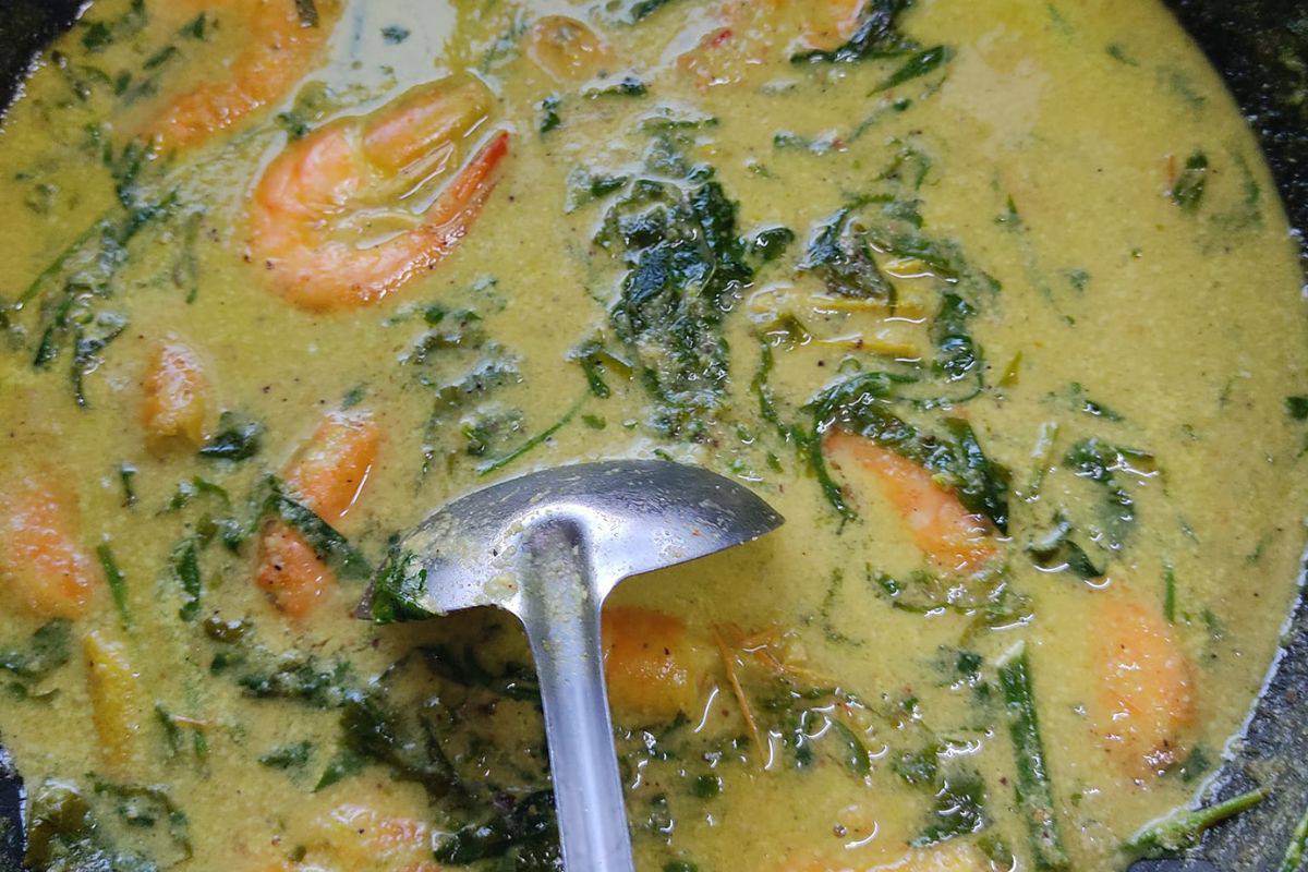 2 Resepi Masak Lemak Pucuk Paku