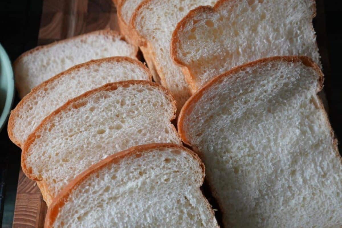 2 Resepi Roti Benggali