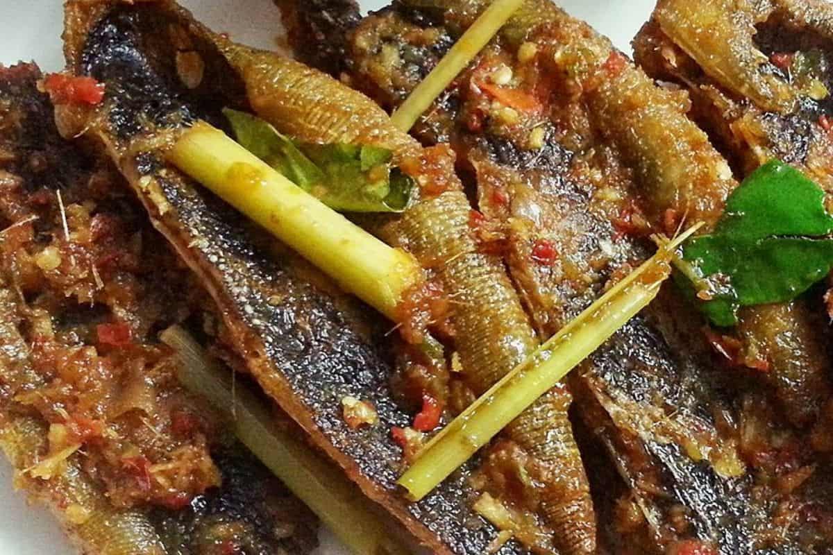 2 Resepi Ikan Tuka